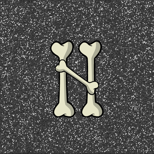 Hagalaz Meaning of the Runes Latin H