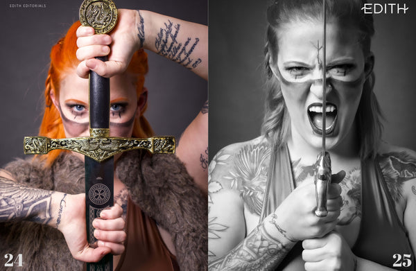Viking Women: A Beacon of Rights in the Early Medieval World