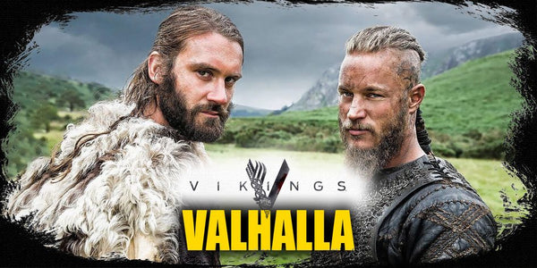 Vikings Valhalla: A New Series on the Horizon